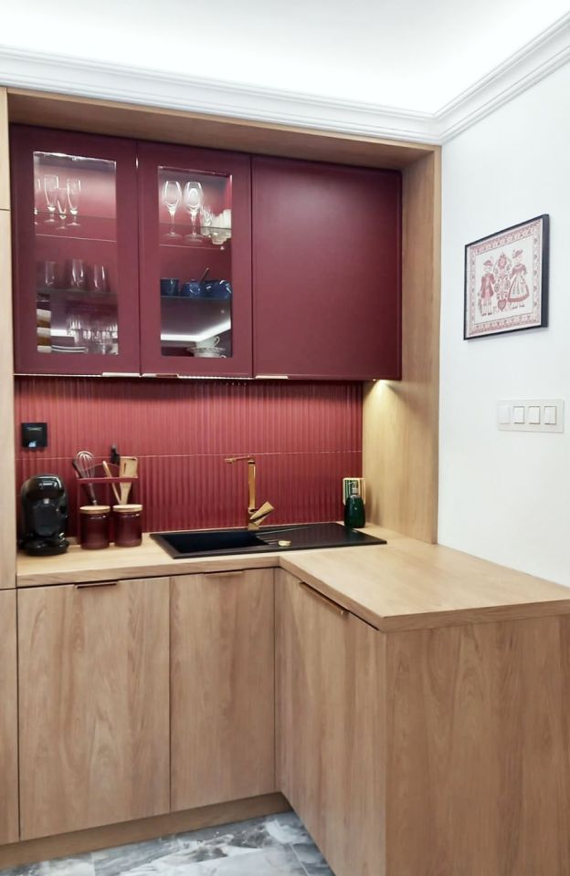 Mieszkanie 2-pokojowe Kraków Podgórze, ul. Ignacego Krasickiego. Zdjęcie 1