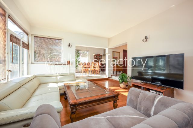 dom wolnostojący, 5 pokoi Łódź Radogoszcz, ul. Cyprysowa. Zdjęcie 3