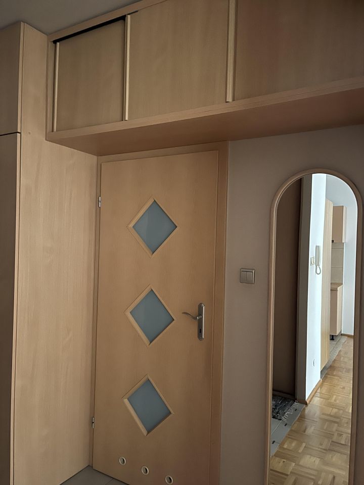 Mieszkanie 2-pokojowe Warszawa Targówek, ul. Samarytanka. Zdjęcie 4