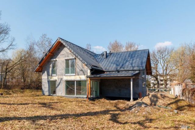 dom wolnostojący, 4 pokoje Pszczyna, ul. Grzebłowiec. Zdjęcie 7