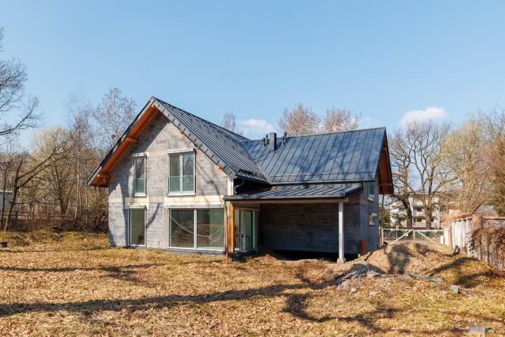 dom wolnostojący, 4 pokoje Pszczyna, ul. Grzebłowiec. Zdjęcie 7