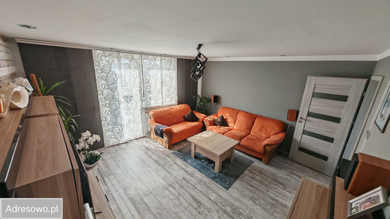 Mieszkanie 3-pokojowe Turostowo. Zdjęcie 8