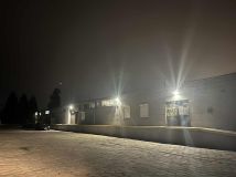 Hala/magazyn Kalisz Centrum, ul. Złota. Zdjęcie 3