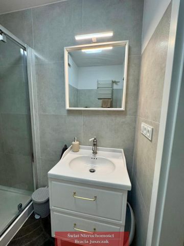 Mieszkanie 2-pokojowe Wrocław Śródmieście, ul. Biskupia. Zdjęcie 8