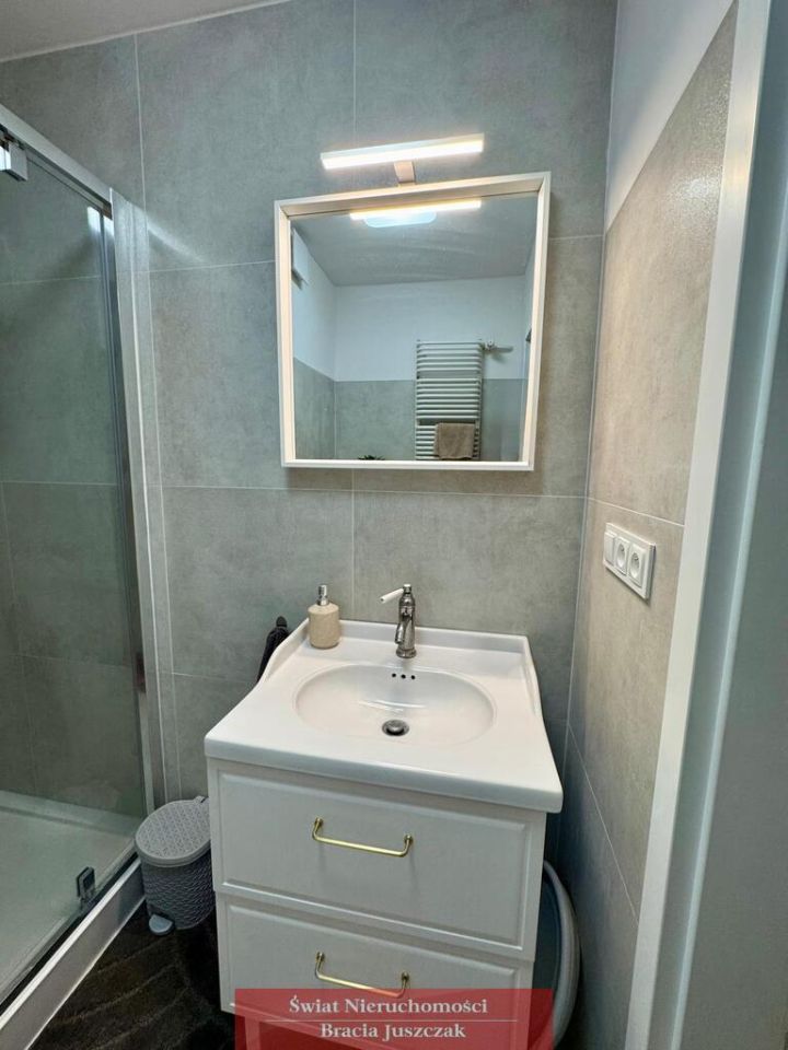 Mieszkanie 2-pokojowe Wrocław Śródmieście, ul. Biskupia. Zdjęcie 8