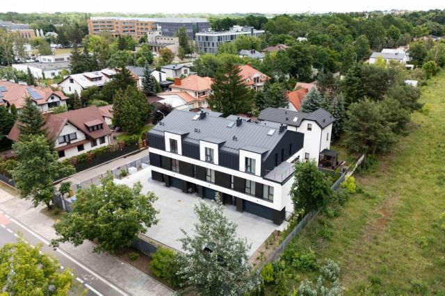 dom szeregowy, 5 pokoi Warszawa Bielany, ul. Pasterska. Zdjęcie 16