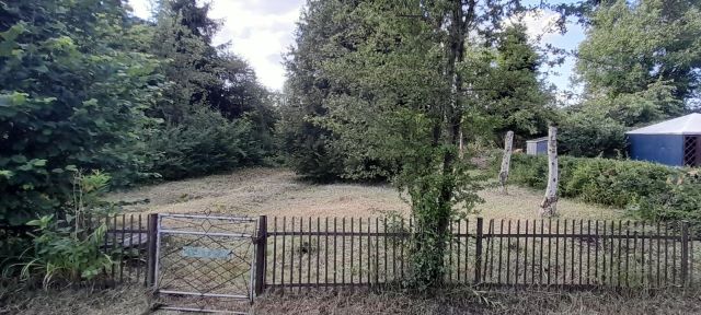 Działka rod Kielce, ul. Leśniówka. Zdjęcie 1