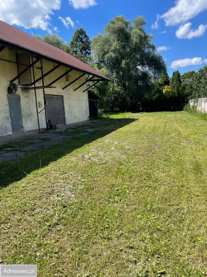 Działka rolna Bielsko-Biała Stare Bielsko, ul. Pod Grodziskiem. Zdjęcie 6