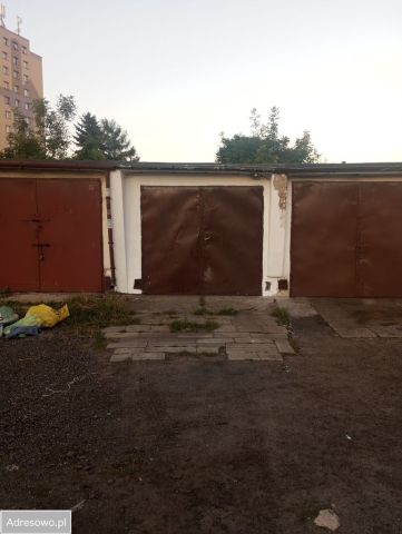 Garaż/miejsce parkingowe Sosnowiec Dębowa Góra, ul. gen. Władysława Andersa. Zdjęcie 1