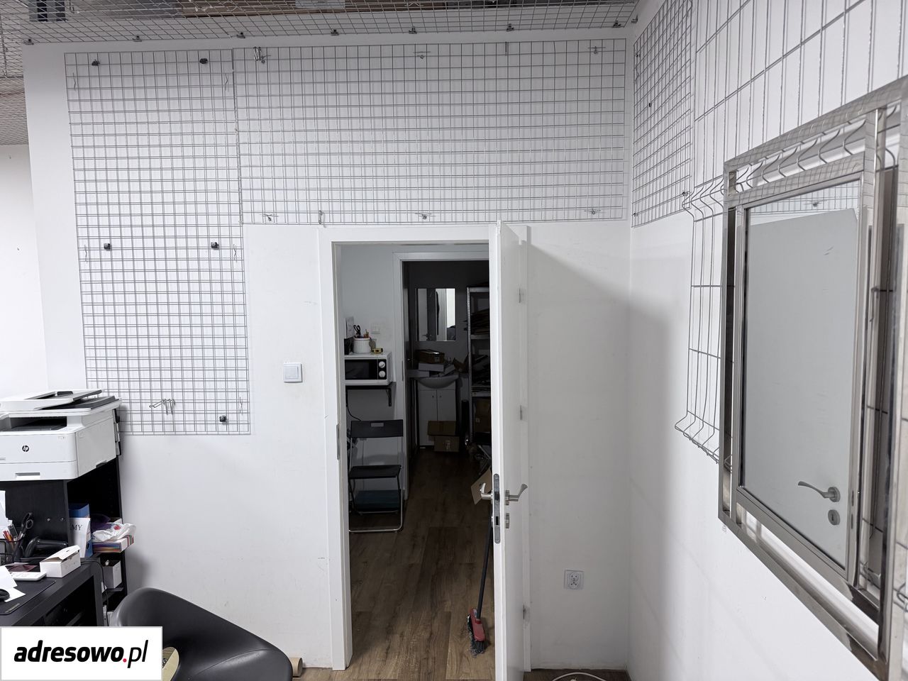 Lokal Warszawa Praga-Południe, ul. Mińska. Zdjęcie 4