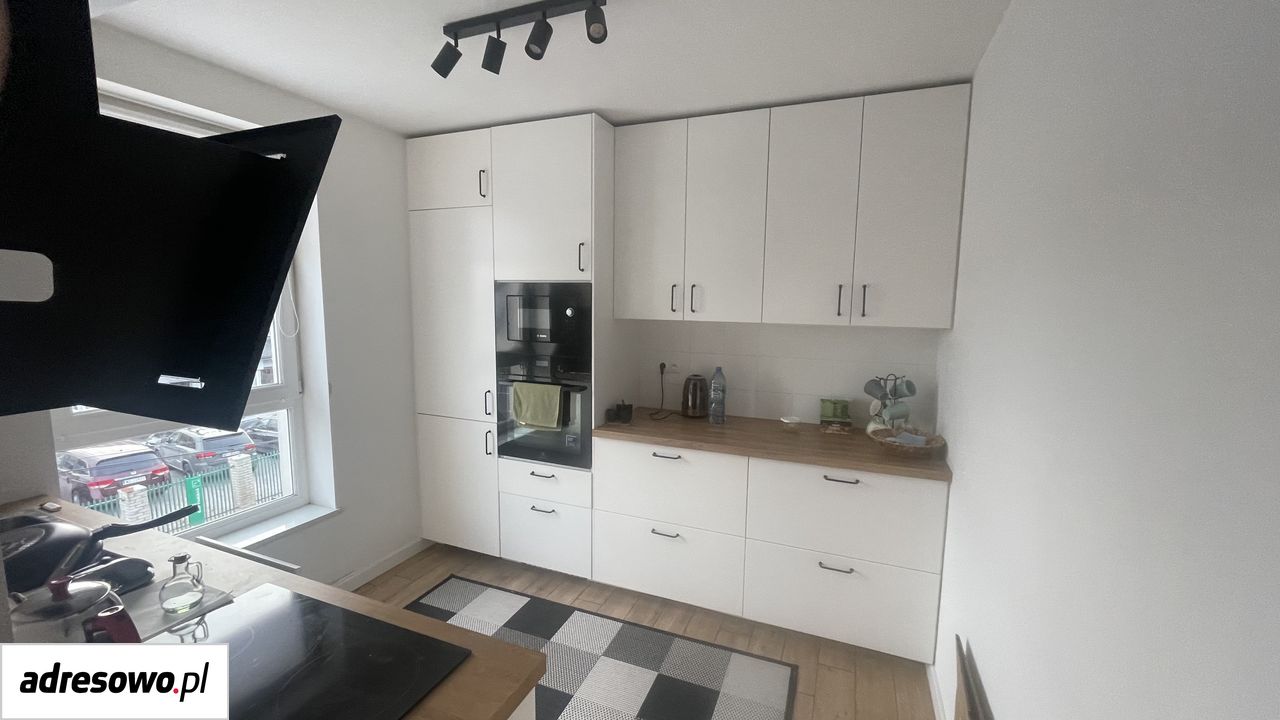 Mieszkanie 2-pokojowe Warszawa Włochy, ul. Emaliowa. Zdjęcie 10