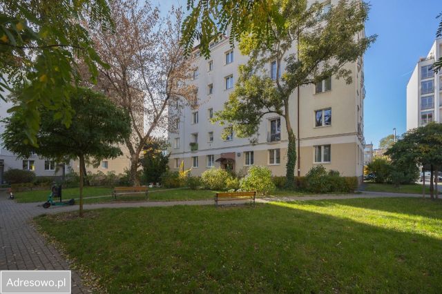 Mieszkanie 2-pokojowe Warszawa Mokotów, ul. Sielecka. Zdjęcie 1