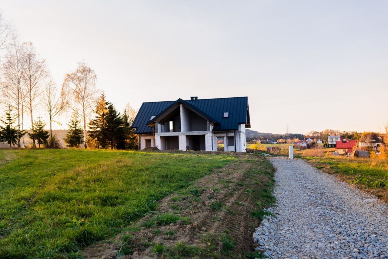 bliźniak, 4 pokoje Moszczenica, ul. Sportowców. Zdjęcie 4