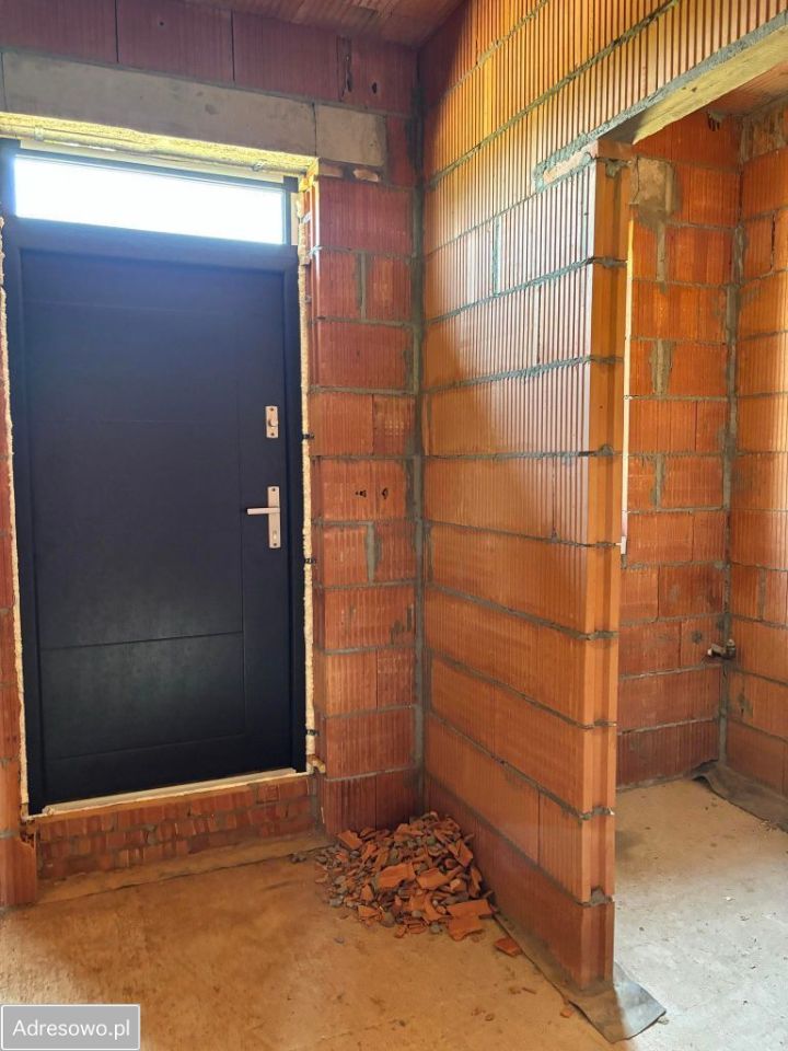 dom wolnostojący, 3 pokoje Stary Kocin, ul. Działkowa. Zdjęcie 6