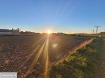 Działka inwestycyjna Podlesie. Zdjęcie 1