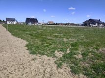 Działka budowlana Kokoszkowy, ul. Deszczowa. Zdjęcie 2