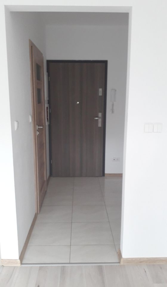 Mieszkanie 1-pokojowe Pruszcz Gdański, ul. Antoniego Dobrowolskiego. Zdjęcie 5