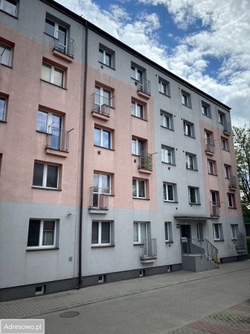 Mieszkanie 2-pokojowe Bytom Szombierki, ul. Władysława Broniewskiego. Zdjęcie 1