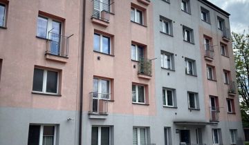 Mieszkanie 2-pokojowe Bytom Szombierki, ul. Władysława Broniewskiego