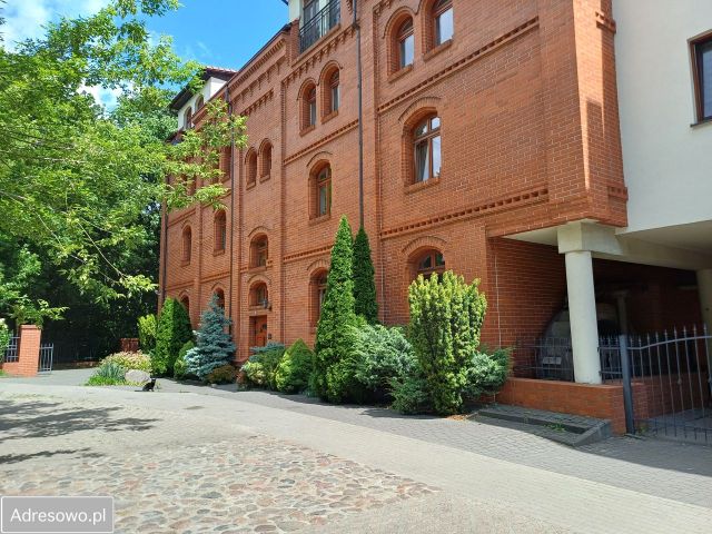 Mieszkanie 2-pokojowe Bydgoszcz Okole, ul. Młyńska. Zdjęcie 1