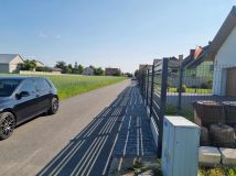 Działka budowlana Golędzin. Zdjęcie 1