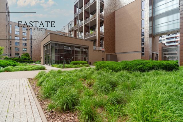 Mieszkanie 1-pokojowe Warszawa Mokotów, ul. Jana Pawła Woronicza. Zdjęcie 15