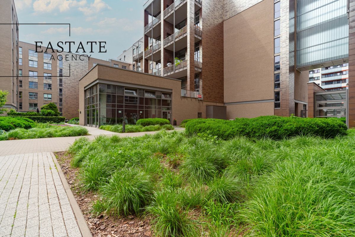 Mieszkanie 1-pokojowe Warszawa Mokotów, ul. Jana Pawła Woronicza. Zdjęcie 15