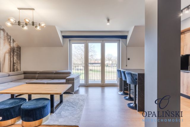 Mieszkanie 4-pokojowe Łańcut, ul. Mikołaja Kopernika. Zdjęcie 15