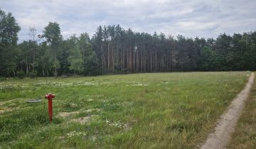 Działka rolna Wólka