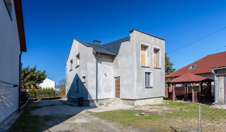 dom wolnostojący, 7 pokoi Kobyłka