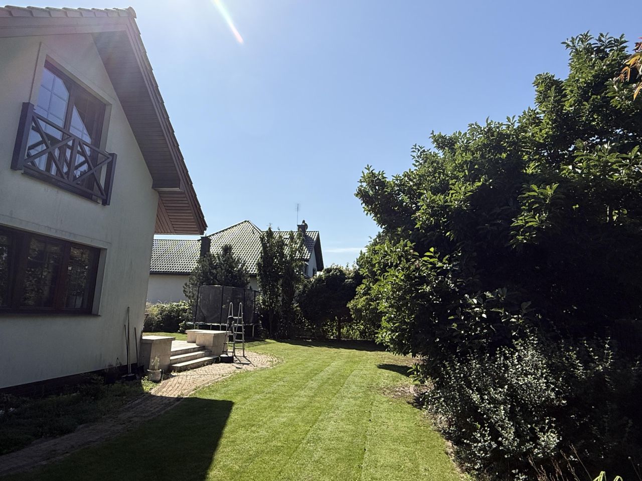 dom wolnostojący, 5 pokoi Koczargi Stare. Zdjęcie 10