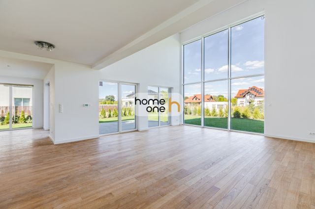 dom wolnostojący, 5 pokoi Warszawa Wilanów. Zdjęcie 2