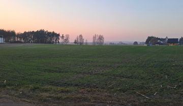 Działka budowlana Ludwinów