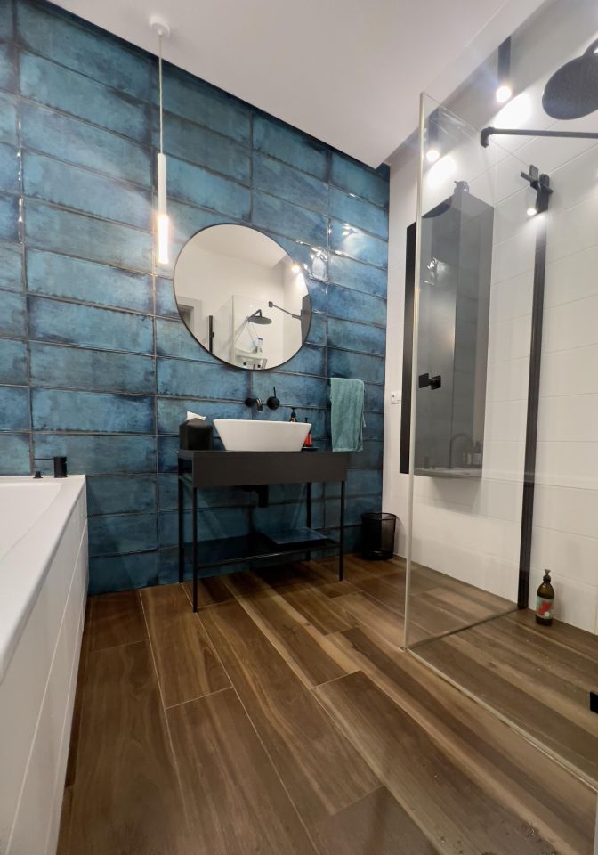 Mieszkanie 3-pokojowe Ząbki, ul. Powstańców. Zdjęcie 29