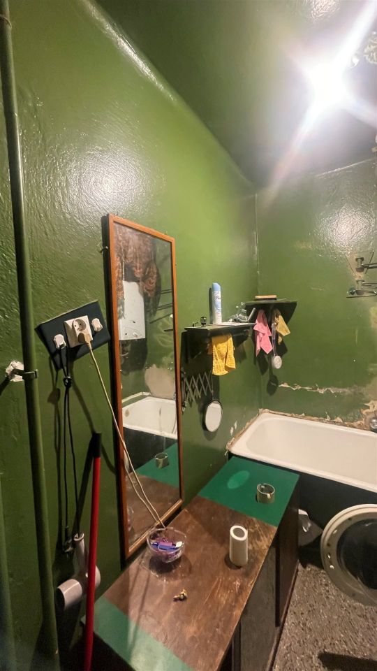 Mieszkanie 2-pokojowe Krynica-Zdrój. Zdjęcie 3