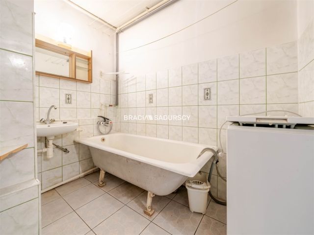 Mieszkanie 1-pokojowe Kraków Czyżyny, ul. Narciarska. Zdjęcie 10