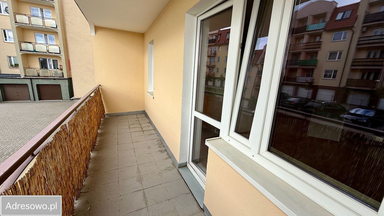 Mieszkanie 2-pokojowe Grudziądz, ul. Sybiraków. Zdjęcie 11