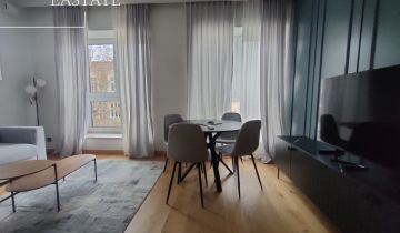 Mieszkanie 2-pokojowe Sopot, ul. gen. Józefa Bema