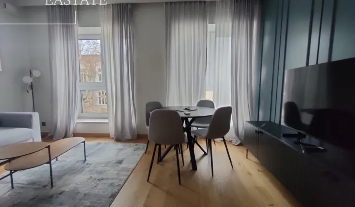 Mieszkanie 2-pokojowe Sopot, ul. gen. Józefa Bema