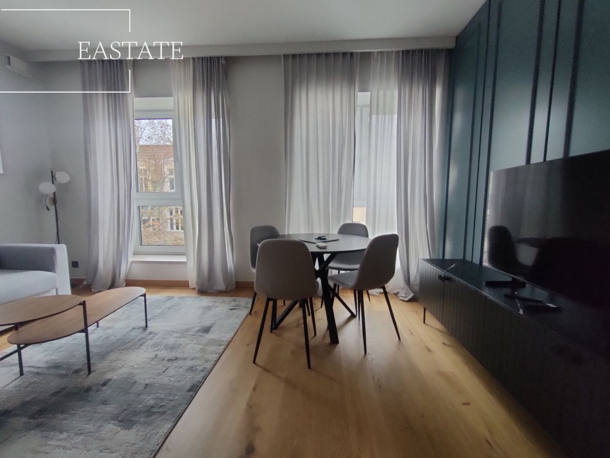 Mieszkanie 2-pokojowe Sopot, ul. gen. Józefa Bema