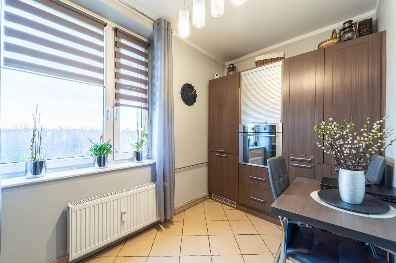 Mieszkanie 3-pokojowe Jędrzejów, ul. 11 Listopada. Zdjęcie 18