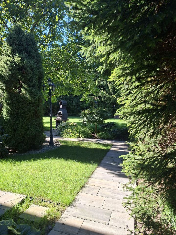 dom wolnostojący, 5 pokoi Mława Mława-Wólka, ul. Batalionów Chłopskich. Zdjęcie 3