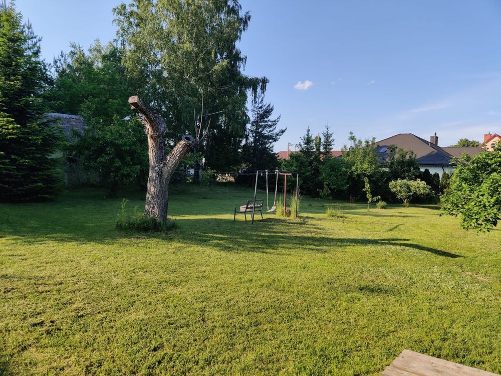 Działka budowlana Łucka-Kolonia. Zdjęcie 4