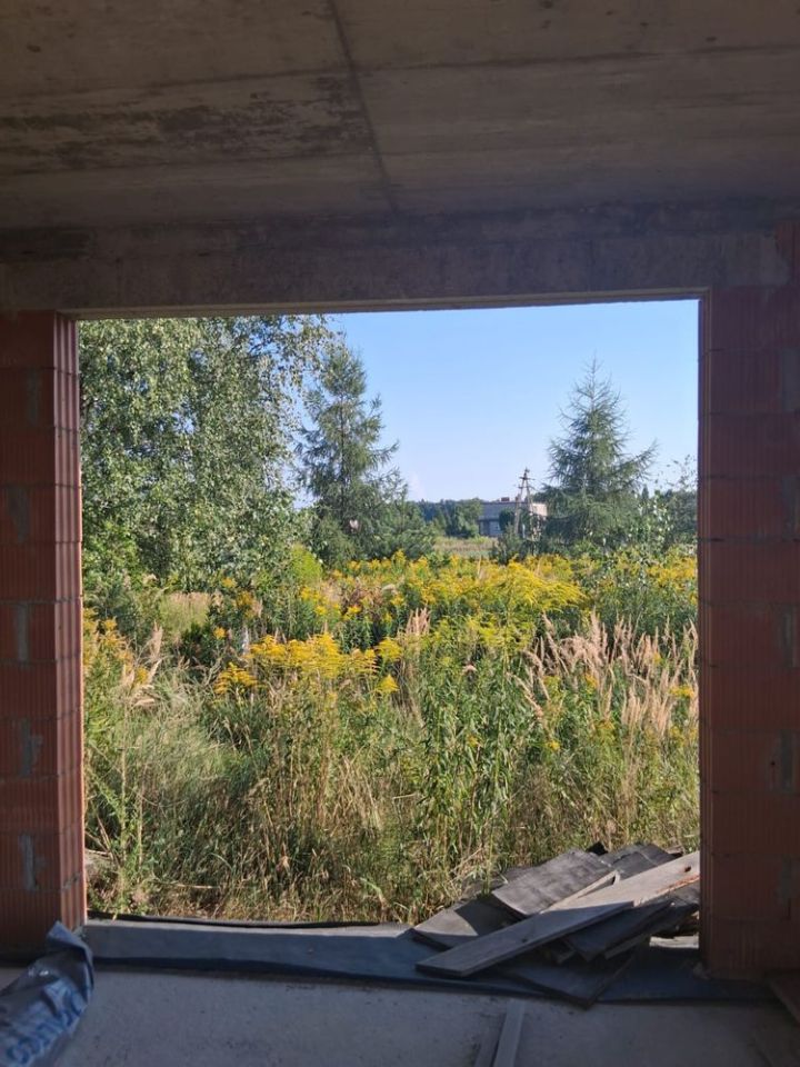 Działka rolna Bełk. Zdjęcie 3