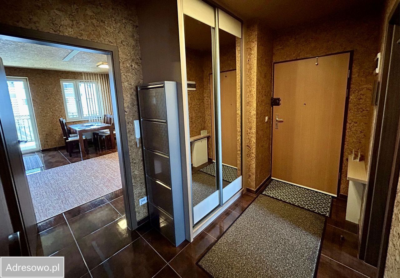 Mieszkanie 3-pokojowe Kraków Łagiewniki, ul. Zdunów. Zdjęcie 12