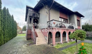 dom wolnostojący, 5 pokoi Wąwał, ul. Łączna