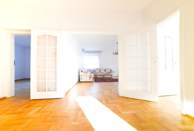 Mieszkanie 3-pokojowe Warszawa Ursynów, ul. ppłk. Zbigniewa Stanisława Kiedacza. Zdjęcie 5