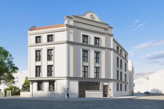 Mieszkanie 3-pokojowe Elbląg Centrum, ul. Słoneczna. Zdjęcie 15