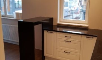 Mieszkanie 4-pokojowe Warszawa Wola, ul. Jana Kazimierza