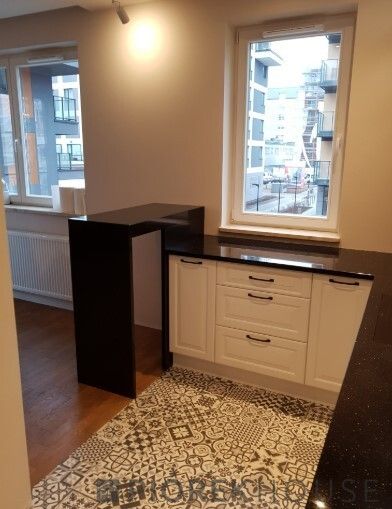 Mieszkanie 4-pokojowe Warszawa Wola, ul. Jana Kazimierza